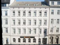 Hotel Alser Hotels in Vienna