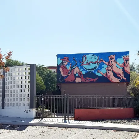 Hotel Lindo