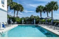 EVEN Hotel SARASOTA-LAKEWOOD RANCH by IHG - Rooftop Pools