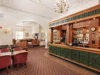 Coulsdon Manor Hotel and Golf Club Hotels in Croydon
