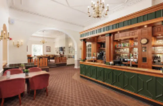 Coulsdon Manor Hotel and Golf Club