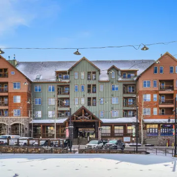 River Run Village by Keystone Resort