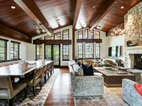 Lodge at Vail, A RockResort Hotels in Vail