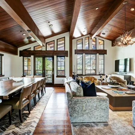 Lodge at Vail, A RockResort