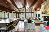 Lodge at Vail, A RockResort