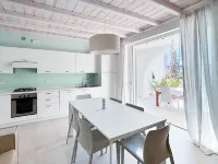 Elegant flat with delightful outdoor space - Apartments
