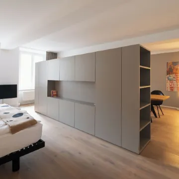 Baseltor Hotel & Restaurant