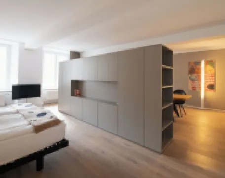 Baseltor Hotel & Restaurant