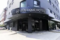 Anshan 3S Boutique Hotel