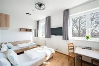 University Hotel