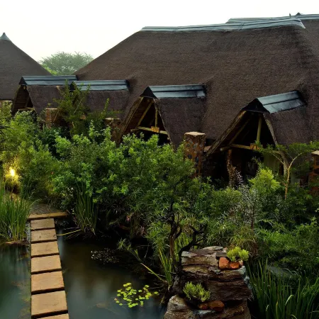 Misty Hills Country Hotel, Conference Centre & Spa