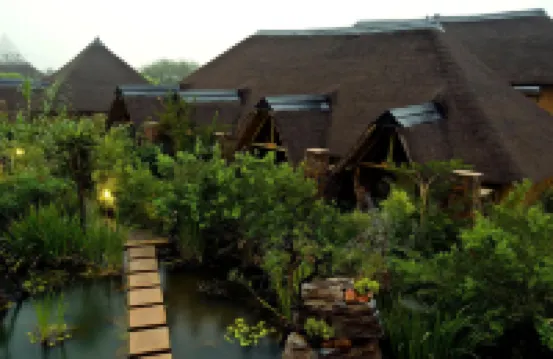Misty Hills Country Hotel, Conference Centre & Spa