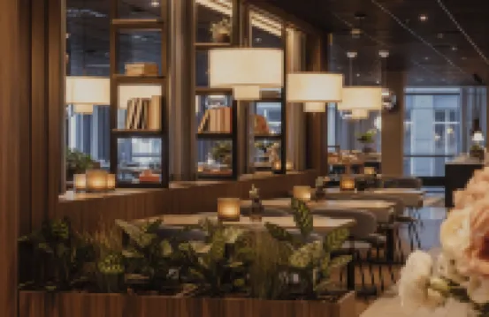 โฮม โรงแรม แกรนด์ โอลาฟ