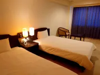Ailand Hotel Yonaguni