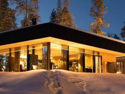 Levi OloResort