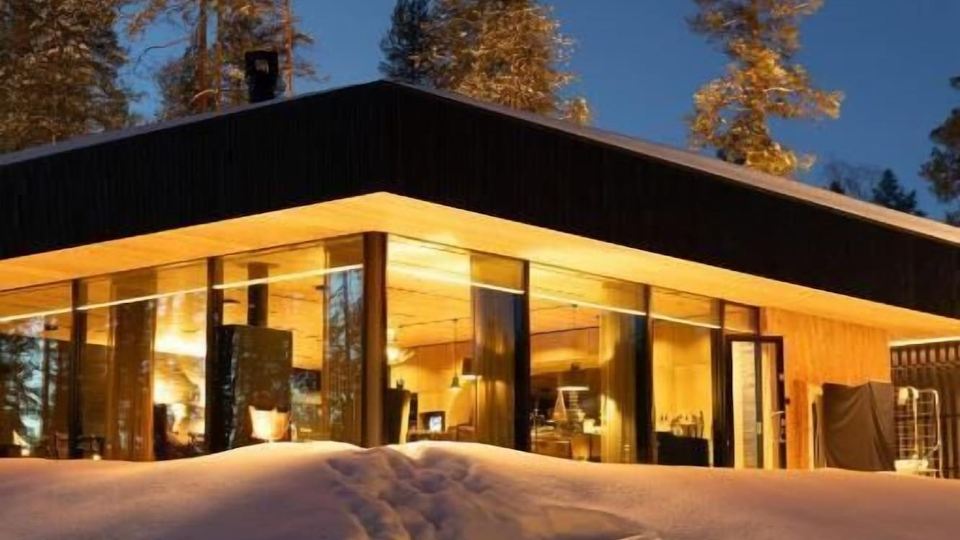 Levi OloResort
