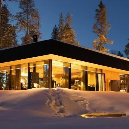 Levi OloResort