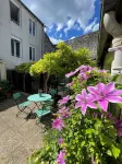 Hotel de la Sologne