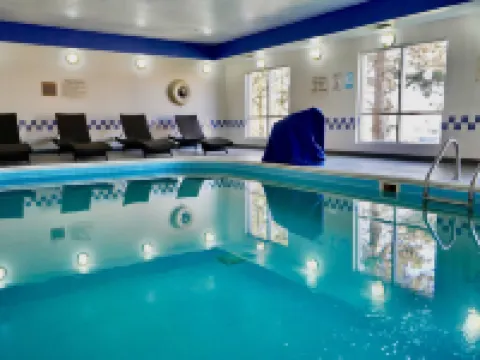 Clarion Pointe Fairborn Near Wright Patterson AFB Hotels in Greene County