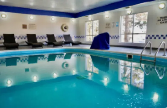 Clarion Pointe Fairborn Near Wright Patterson AFB