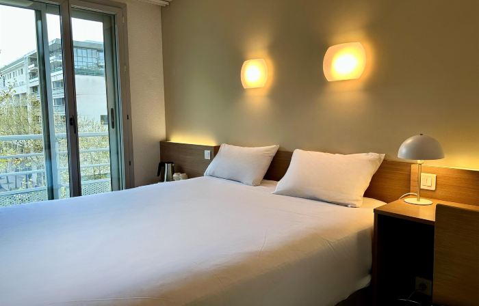 Hotel Campanile Paris 12 - Bercy Village