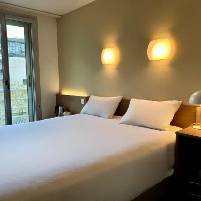 Hotel Campanile Paris 12 - Bercy Village Hotels near Bercy