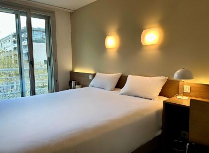 Hôtel Campanile Paris 12 - Bercy Village