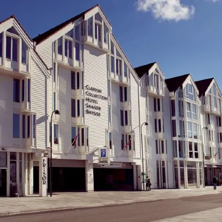 Home Hotel Skagen Brygge