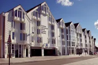 Home Hotel Skagen Brygge - Wifi