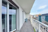 Quarto Verde Apartments - Scenic