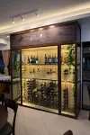 Iate Plaza Hotel - Barer