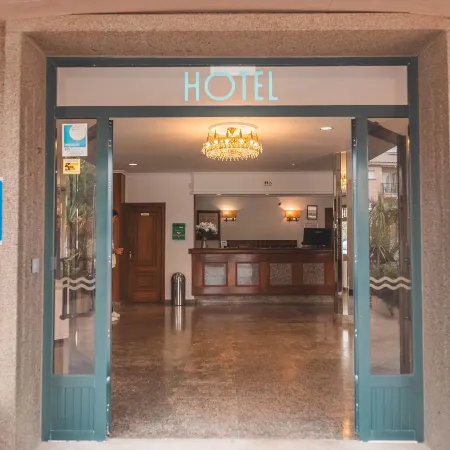 Bluesea Costa Norte - Ex MD la Lanzada
