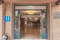 Hotel Moon Dreams la Lanzada - 2-نجوم