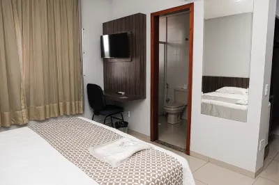 Premier Pallace Hotel Hotels in 