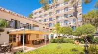 Hotel Playa Mondrago