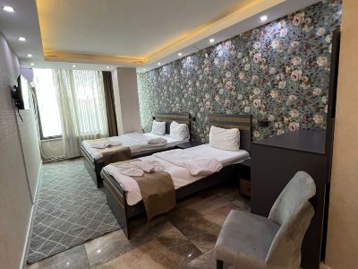Van Elegrand Hotel