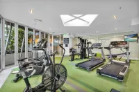 Reflections Tower Two - Gym
