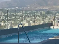 海洋套房 伊拉拉薩瓦爾 拉斯托雷斯附近的飯店
