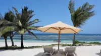 Zahari Oceanfront - Beach