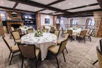 スティラップス ホテル