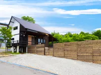 コンセプトコテージ　和み舎ひるがの
