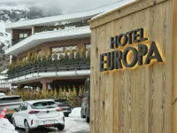 Hotel Europa Hotels in Valtournenche