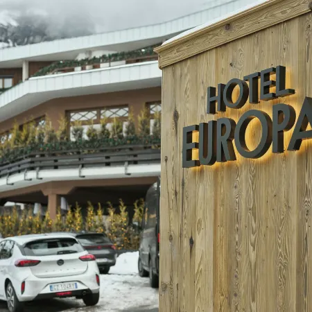Hotel Europa