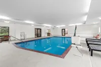 Hampton Inn Harrison