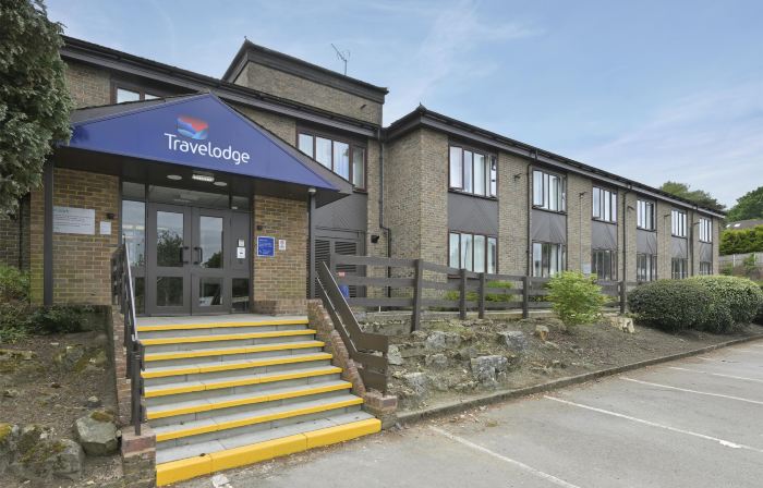 Travelodge Dorking