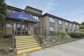 Travelodge Dorking