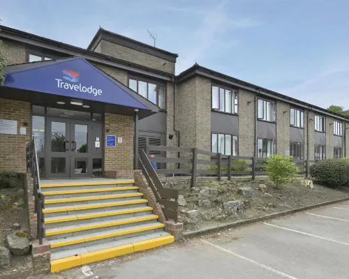 Travelodge Dorking ドーキングのホテル