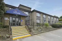 Travelodge Dorking Hoteles en 