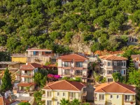 Luna KAŞ Hotels in Kas