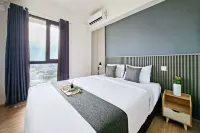 2Br Urban Areum Residence At Sky House Alam Sutera - 4 étoiles